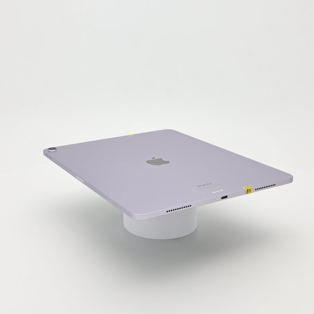 99新 Apple iPad Air (M2) 13英寸 256G 紫色 WIFI