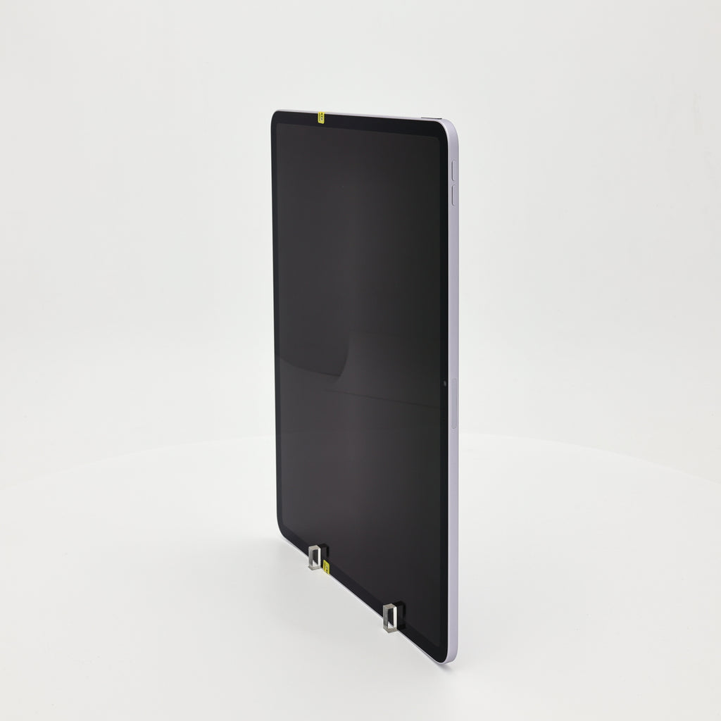 99新 Apple iPad Air (M2) 13英寸 256G 紫色 WIFI