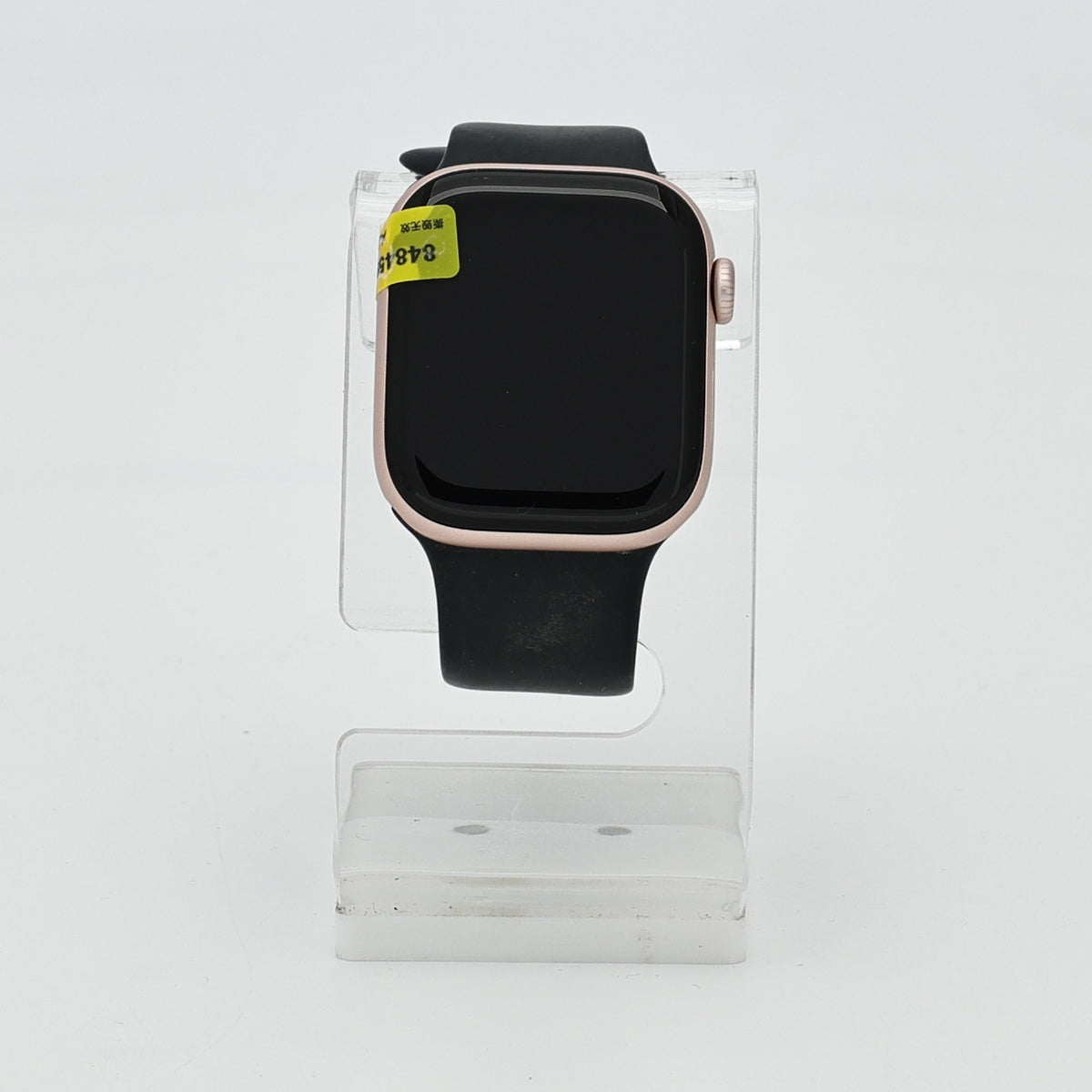 99新 Apple Watch Series 10 42毫米 鋁金屬