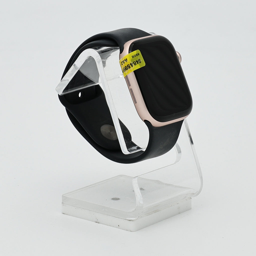 99新 Apple Watch Series 10 42毫米 鋁金屬