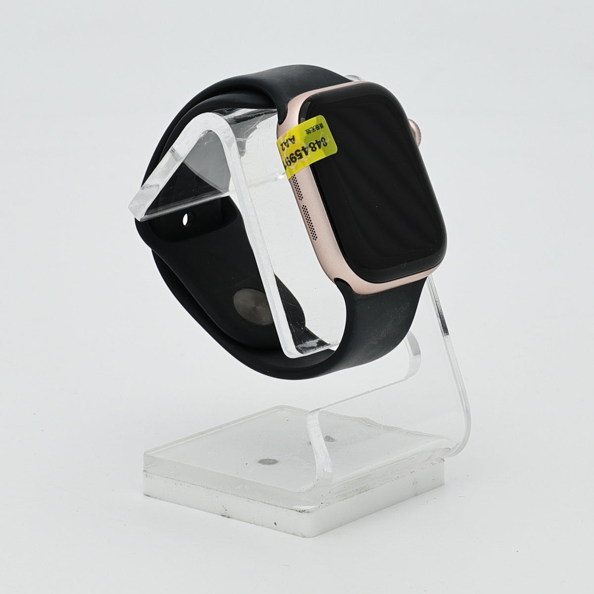 99新 Apple Watch Series 10 42毫米 鋁金屬