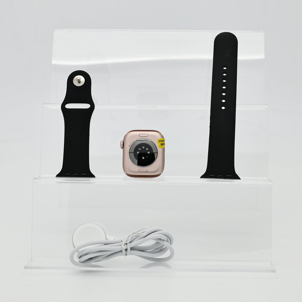 99新 Apple Watch Series 10 42毫米 鋁金屬