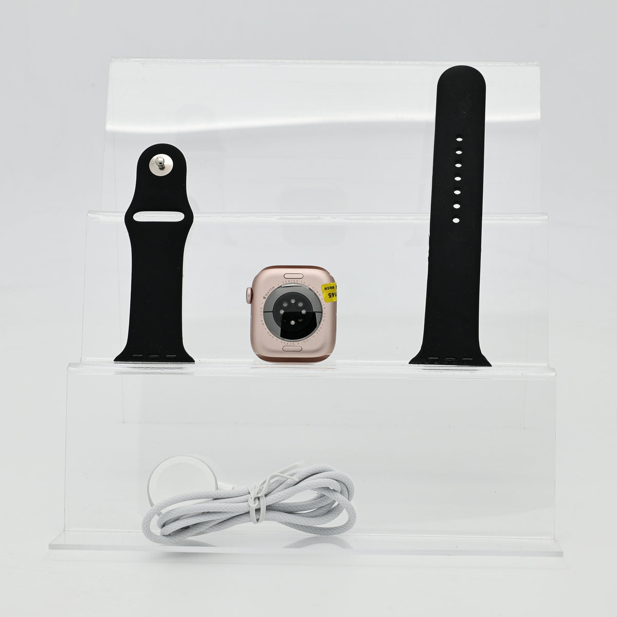 99新 Apple Watch Series 10 42毫米 鋁金屬