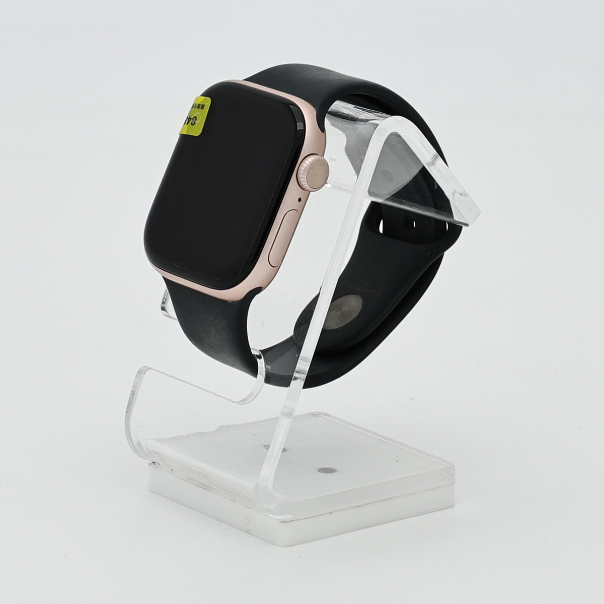 99新 Apple Watch Series 10 42毫米 鋁金屬