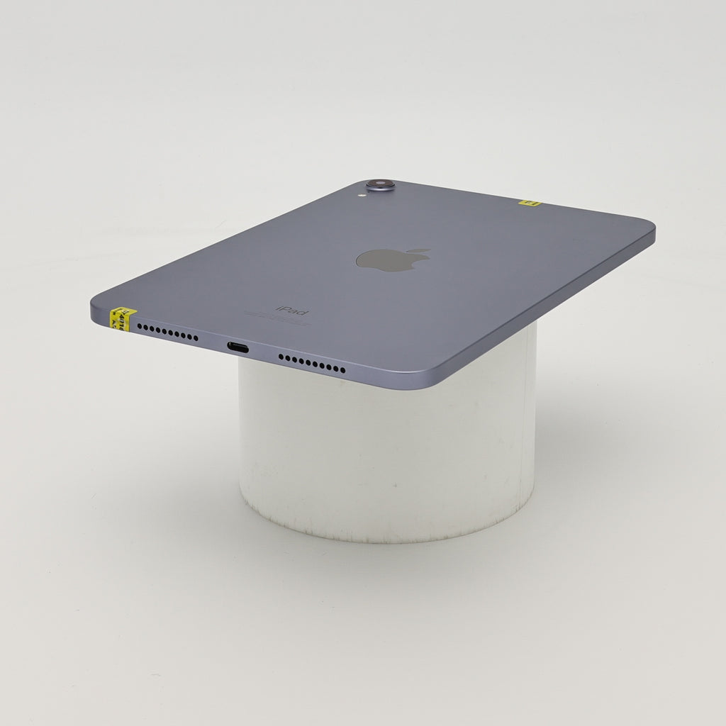 99新 Apple iPad mini6 64G 紫色 WIFI