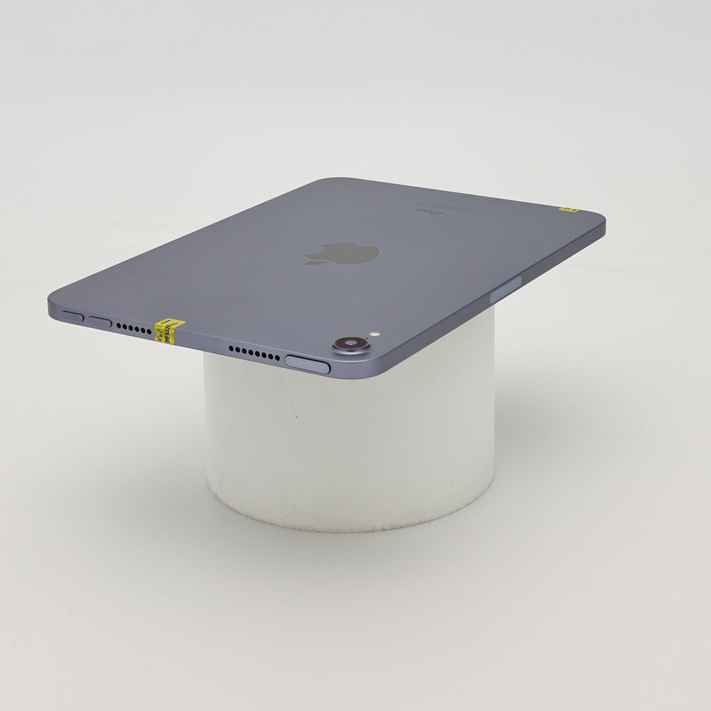 99新 Apple iPad mini6 64G 紫色 WIFI