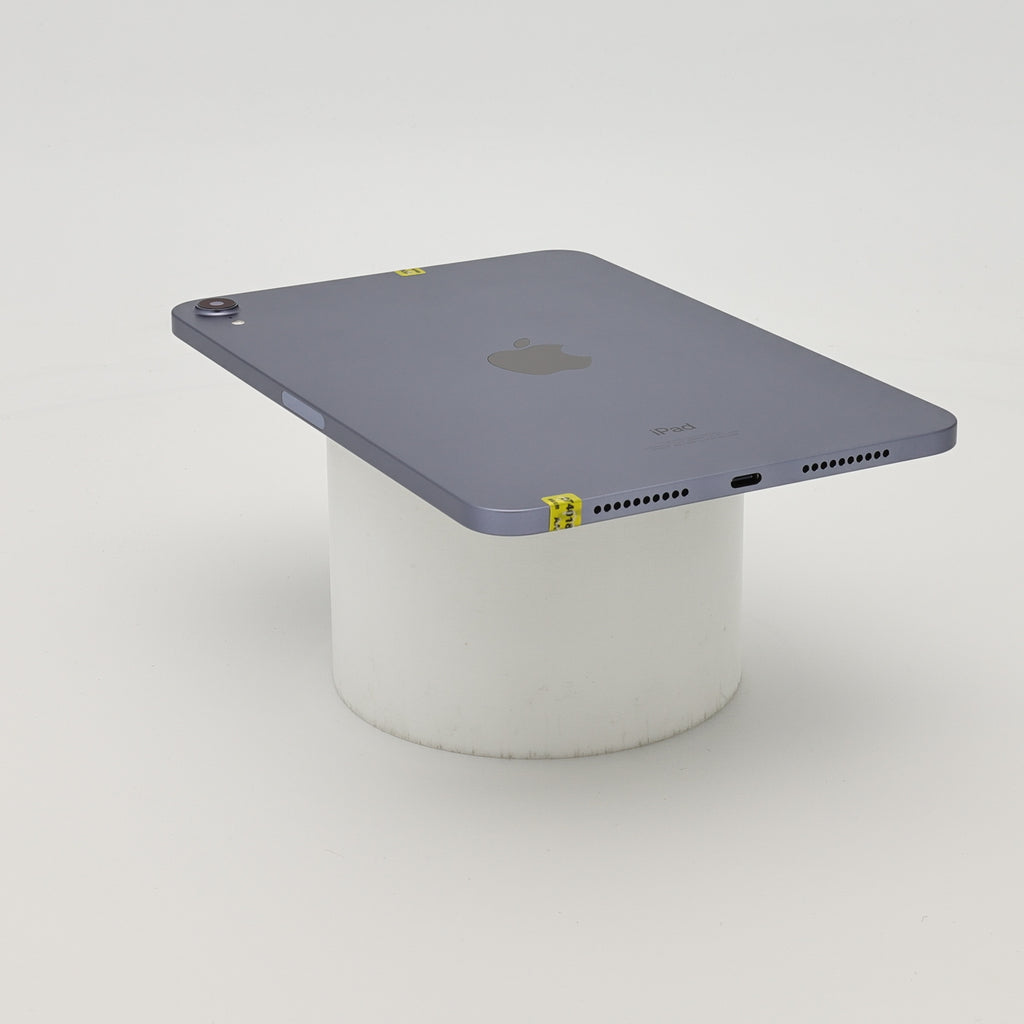 99新 Apple iPad mini6 64G 紫色 WIFI