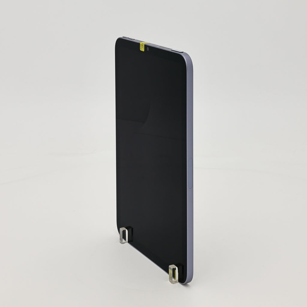 99新 Apple iPad mini6 64G 紫色 WIFI