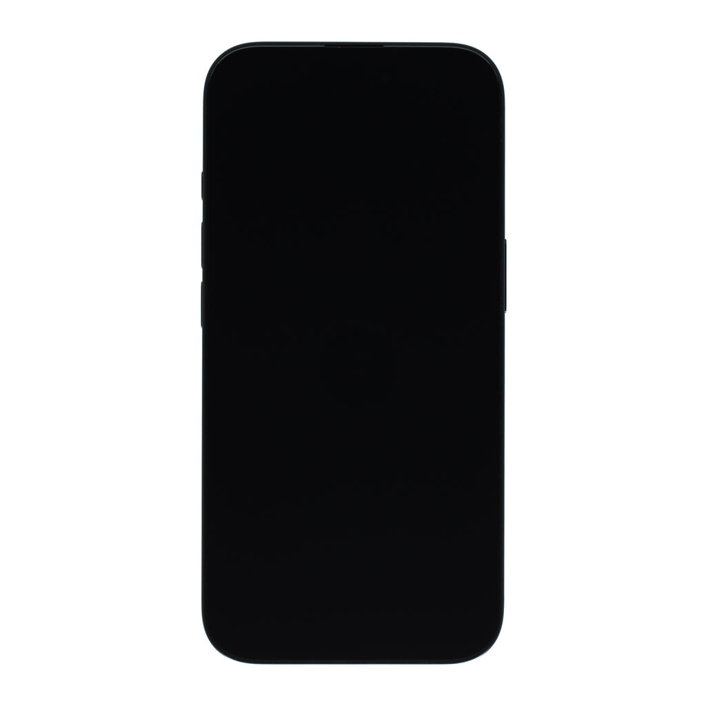 95新 Apple iPhone 16 256G 黑色 中國大陸版