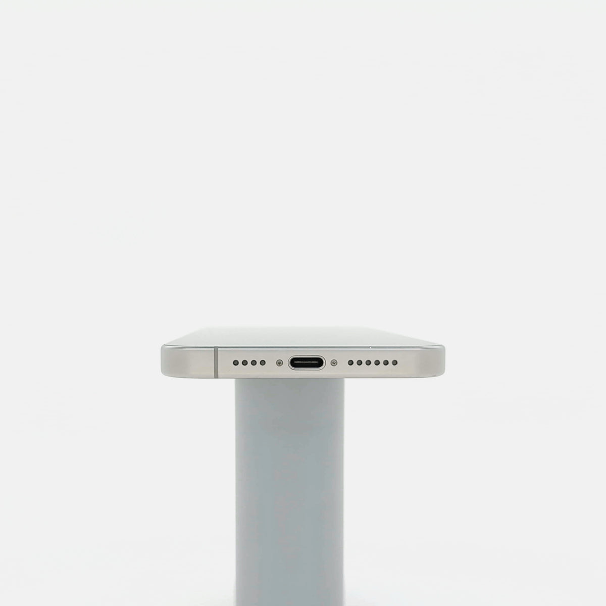95新 Apple iPhone 15 Pro Max 256G 原色鈦金屬 中國大陸版