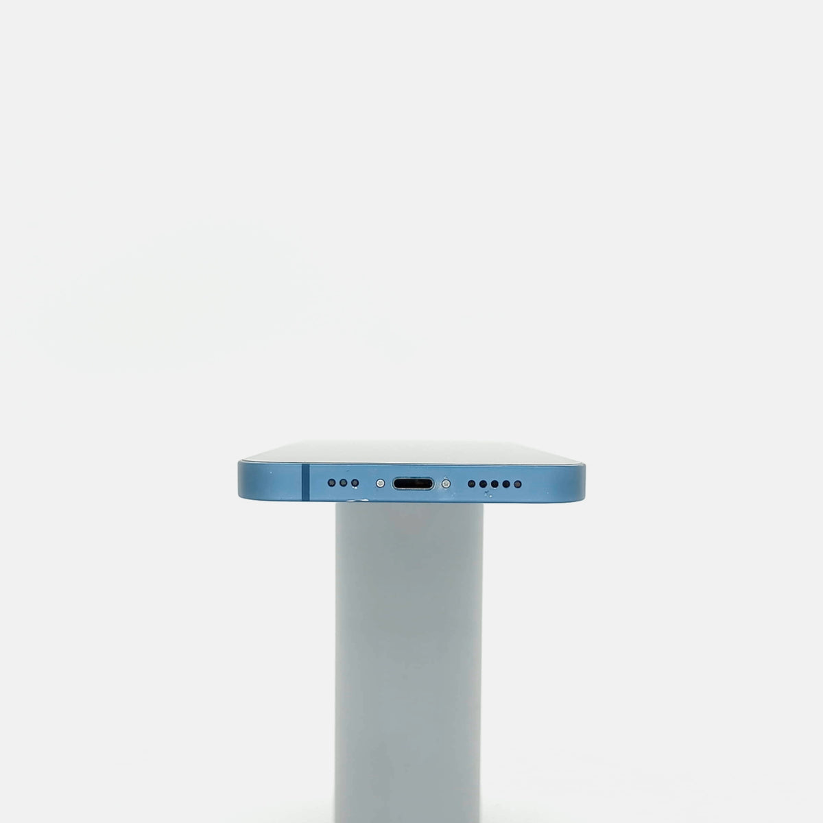 95新 Apple iPhone 13 128G 藍色 中國大陸版