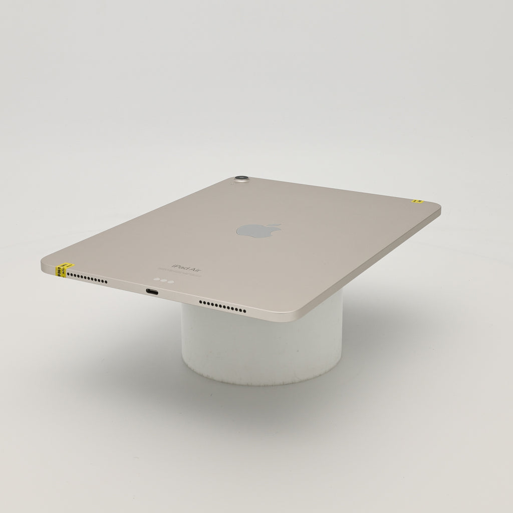99新 Apple iPad Air5 256G 星光色 WIFI