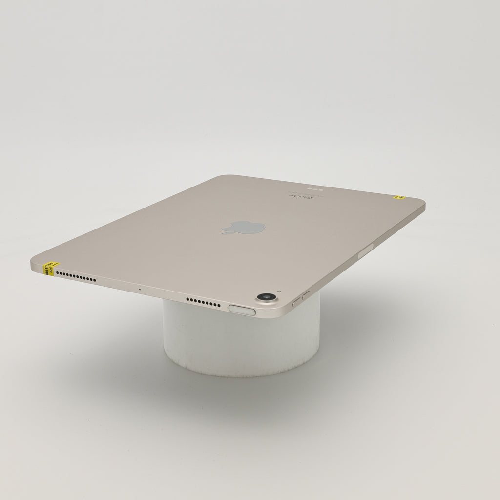 99新 Apple iPad Air5 256G 星光色 WIFI