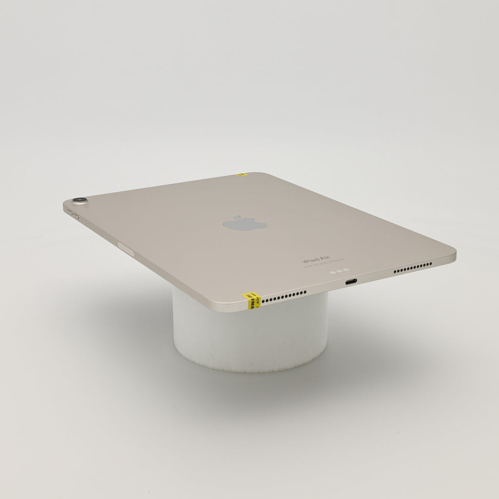 99新 Apple iPad Air5 256G 星光色 WIFI