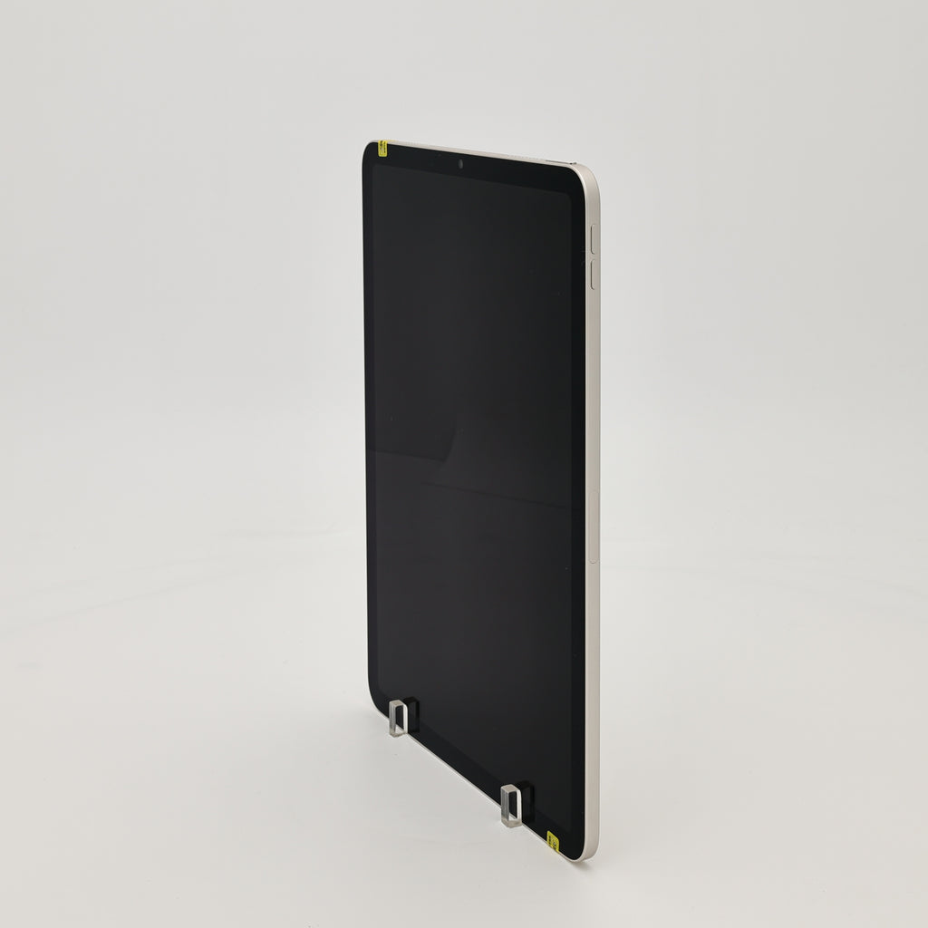 99新 Apple iPad Air5 256G 星光色 WIFI