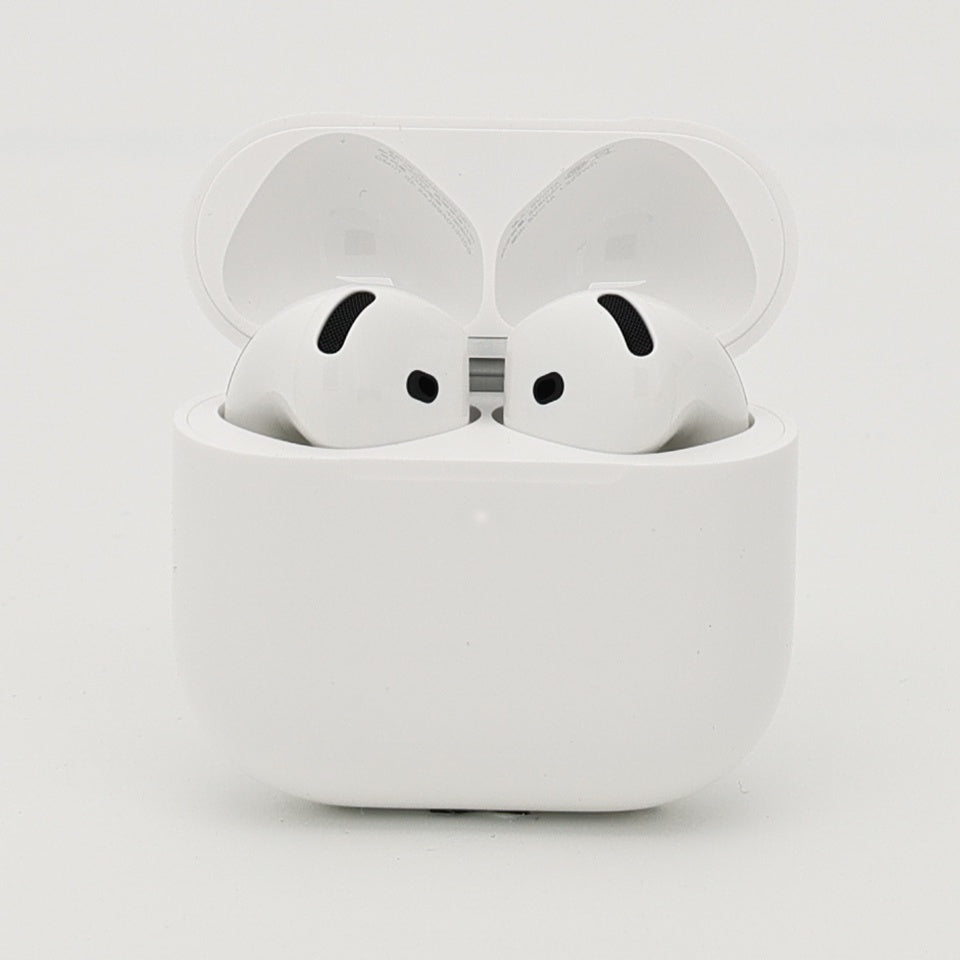 99新 Apple AirPods 4 (支持主动降噪) 白色