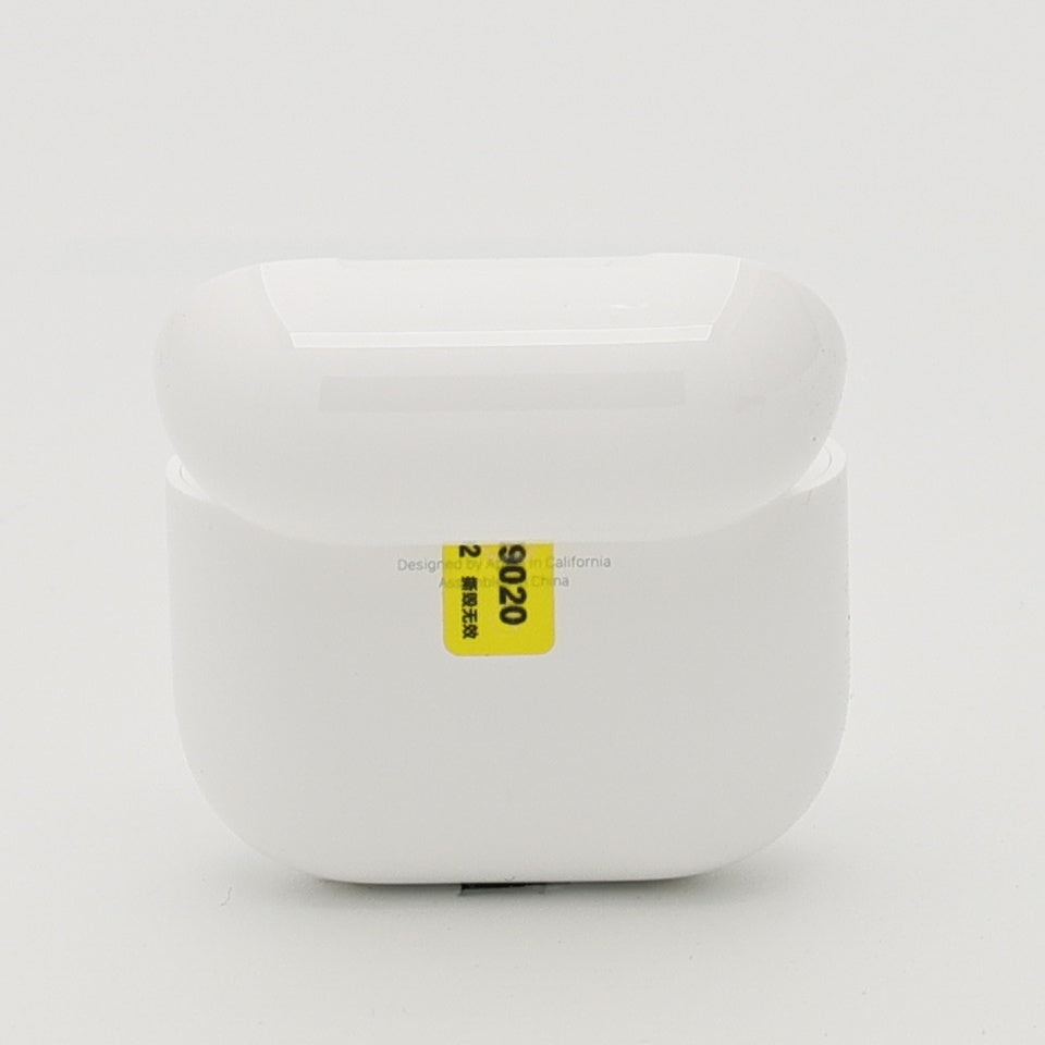 99新 Apple AirPods 4 (支持主动降噪) 白色