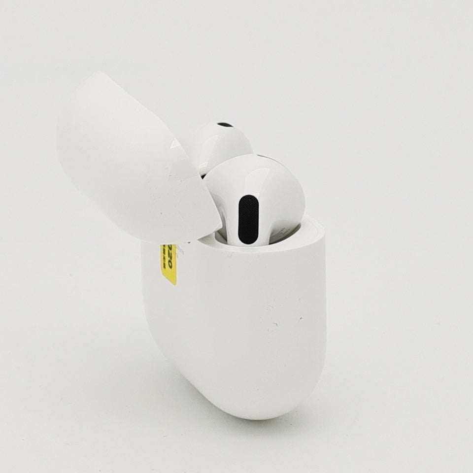 99新 Apple AirPods 4 (支持主动降噪) 白色