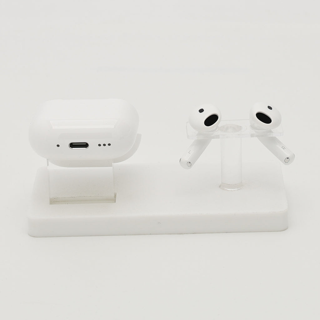 99新 Apple AirPods 4 (支持主动降噪) 白色