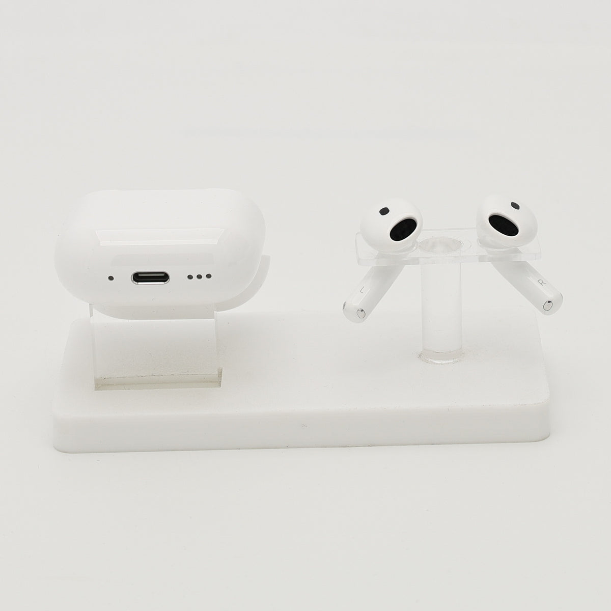 99新 Apple AirPods 4 (支持主动降噪) 白色