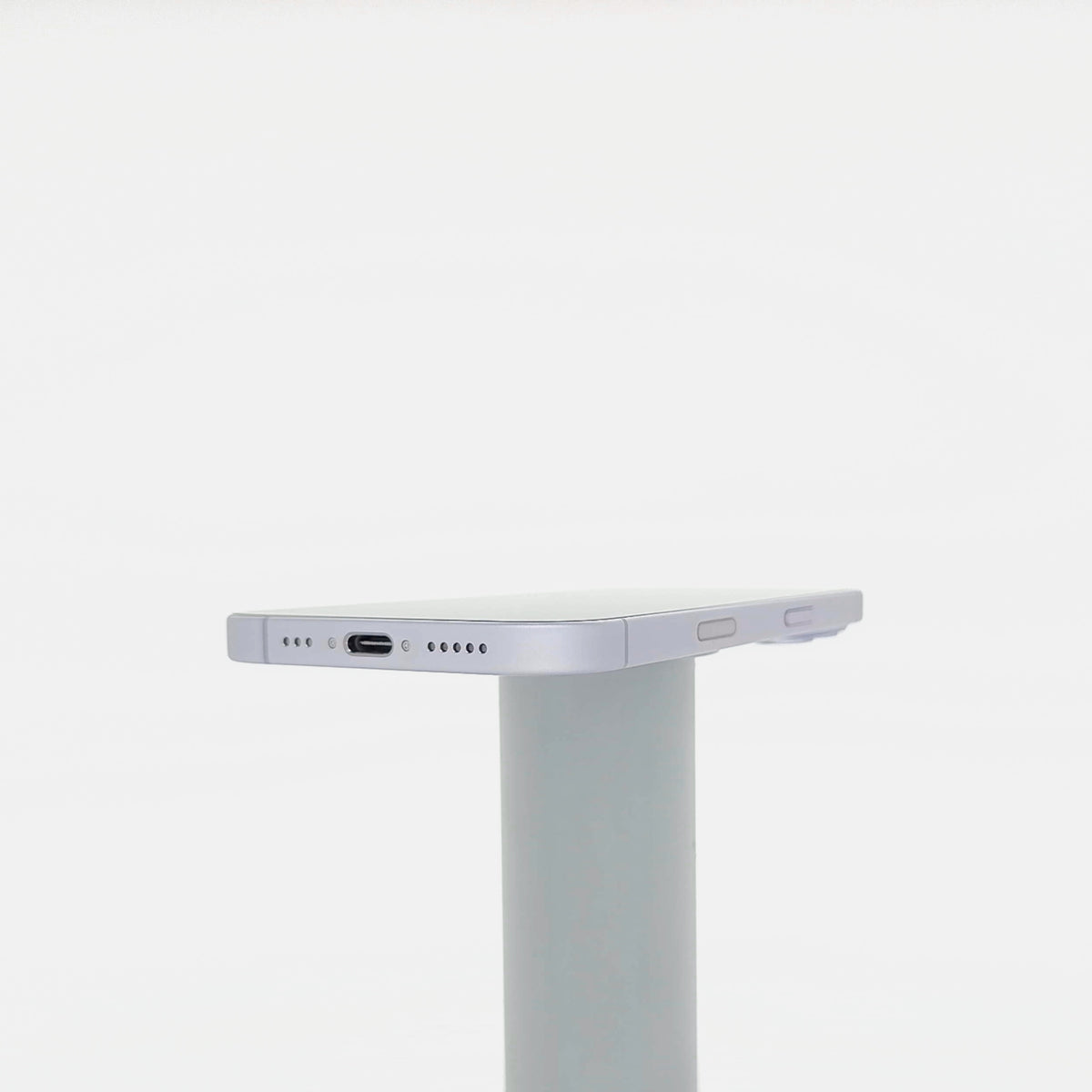 99新 Apple iPhone 17 256G 薰衣草紫色 中國大陸版