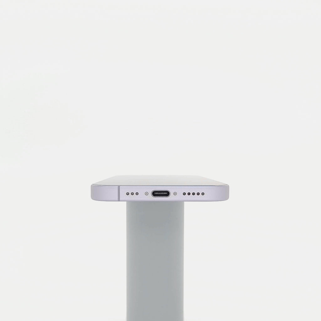 95新 Apple iPhone 17 256G 薰衣草紫色 中國大陸版