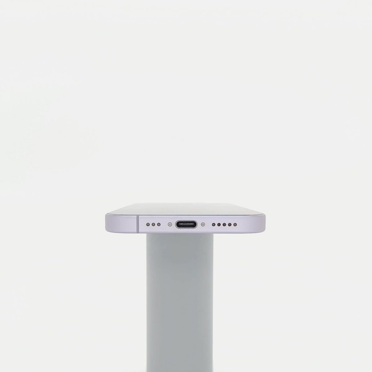 95新 Apple iPhone 17 256G 薰衣草紫色 中國大陸版