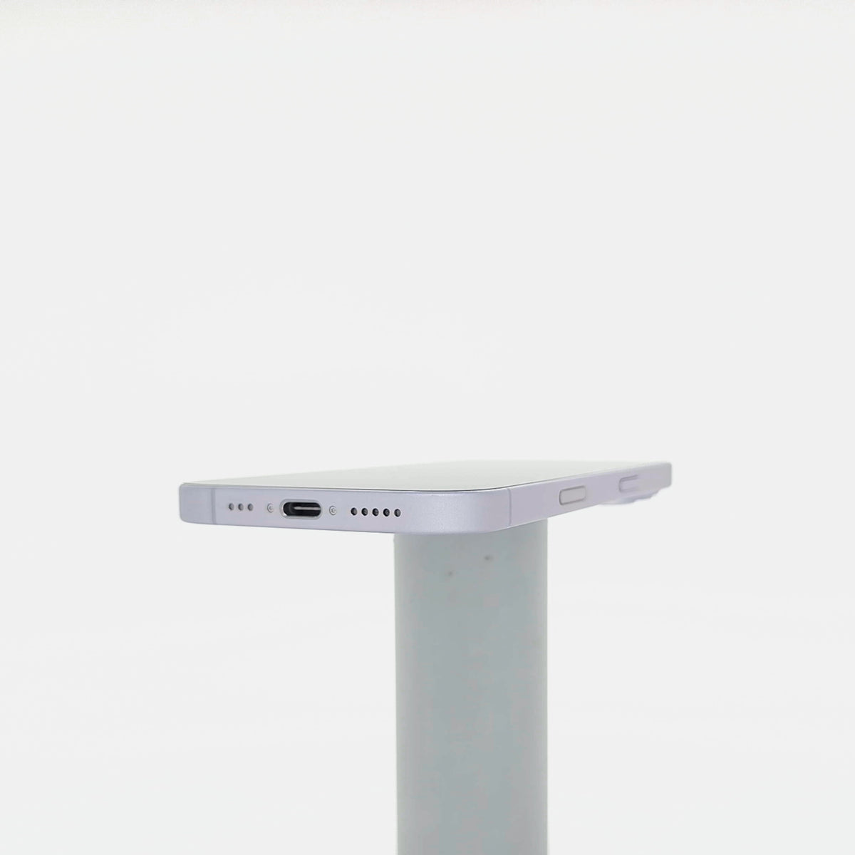 99新 Apple iPhone 17 256G 薰衣草紫色 中國大陸版