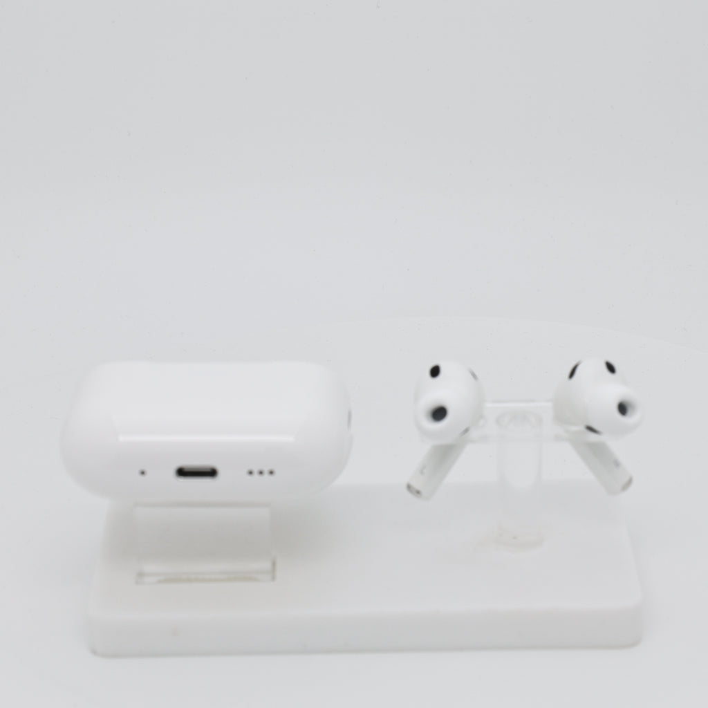 99新 Apple AirPods Pro 3 白色