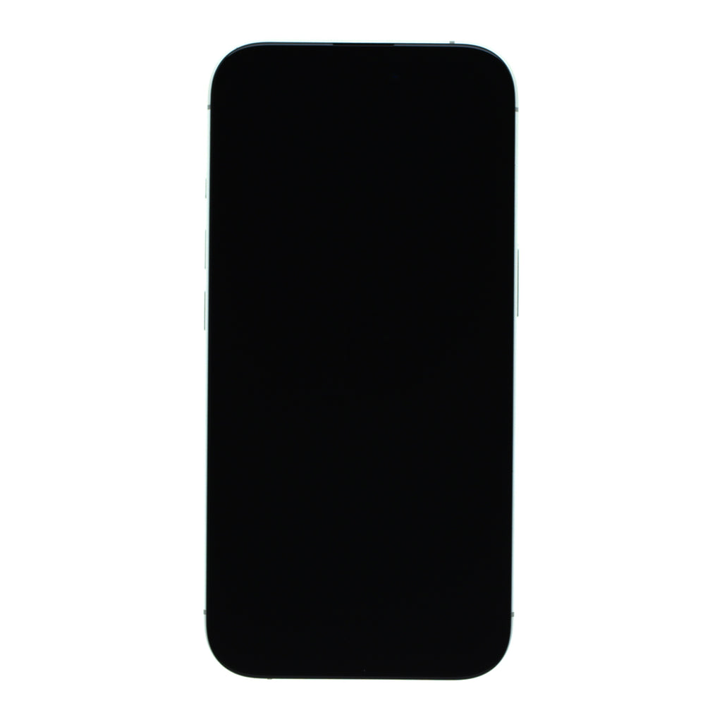 95新 Apple iPhone 16 128G 白色 中國大陸版