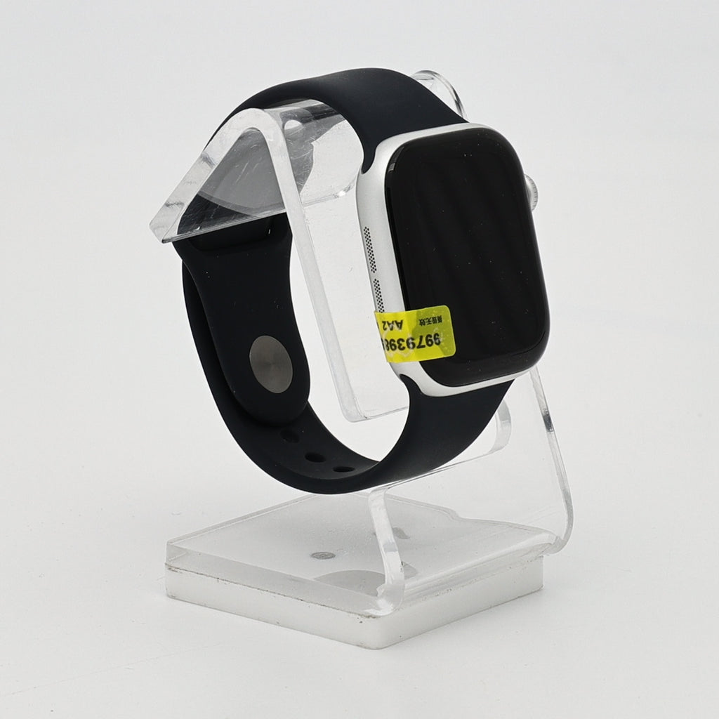99新 Apple Watch Series 10 42毫米 鋁金屬