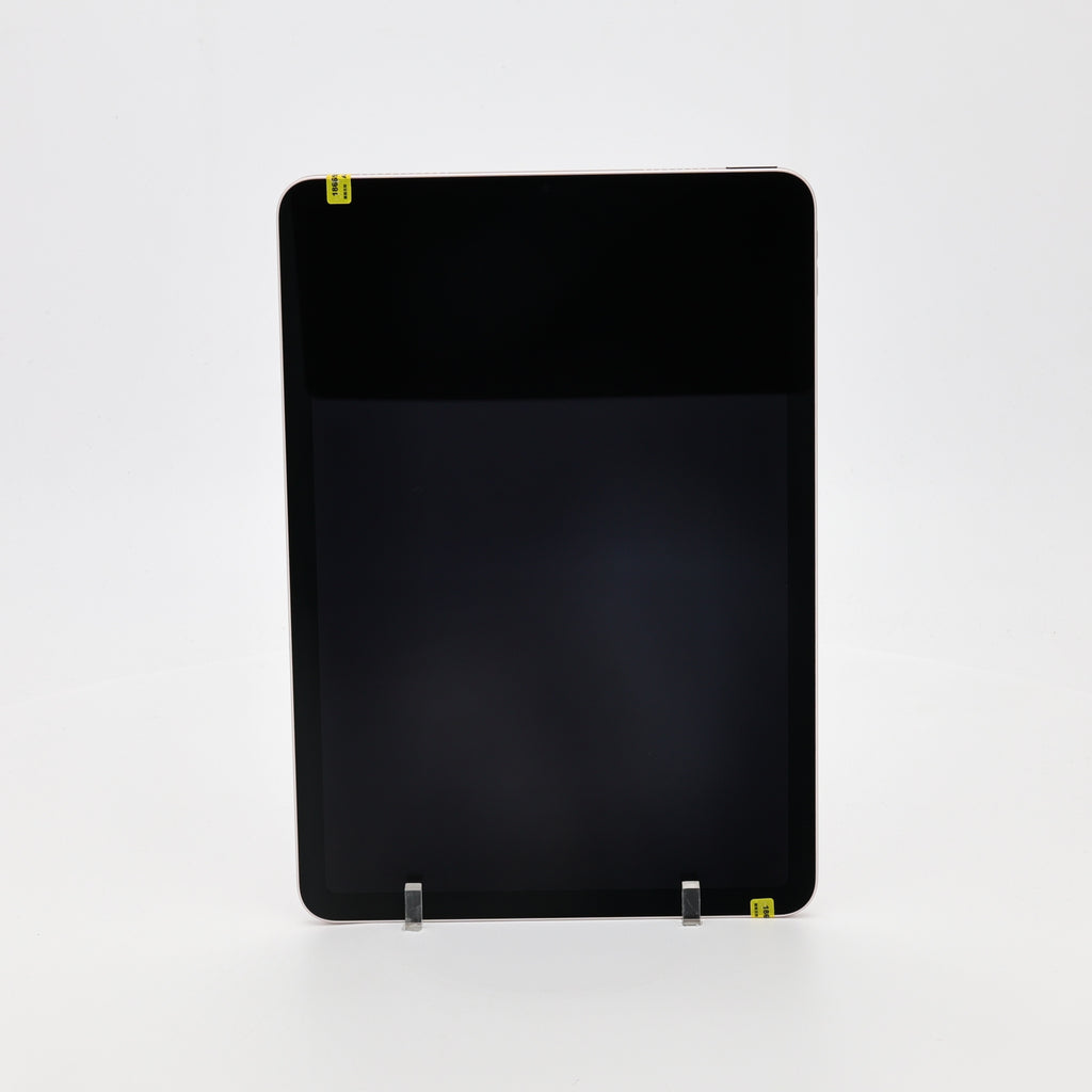 95新 Apple iPad Air5 256G 粉紅色 WIFI