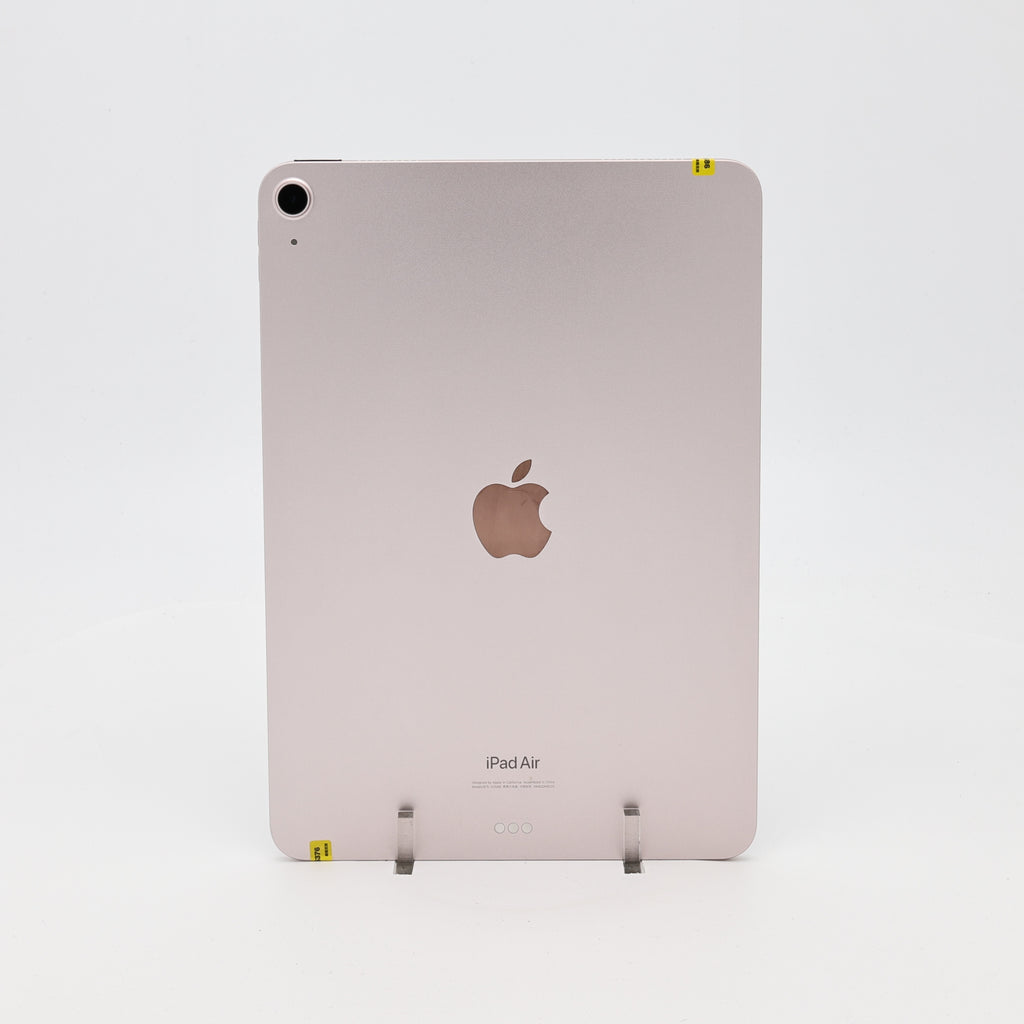 95新 Apple iPad Air5 256G 粉紅色 WIFI