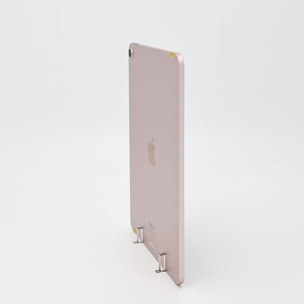 95新 Apple iPad Air5 256G 粉紅色 WIFI