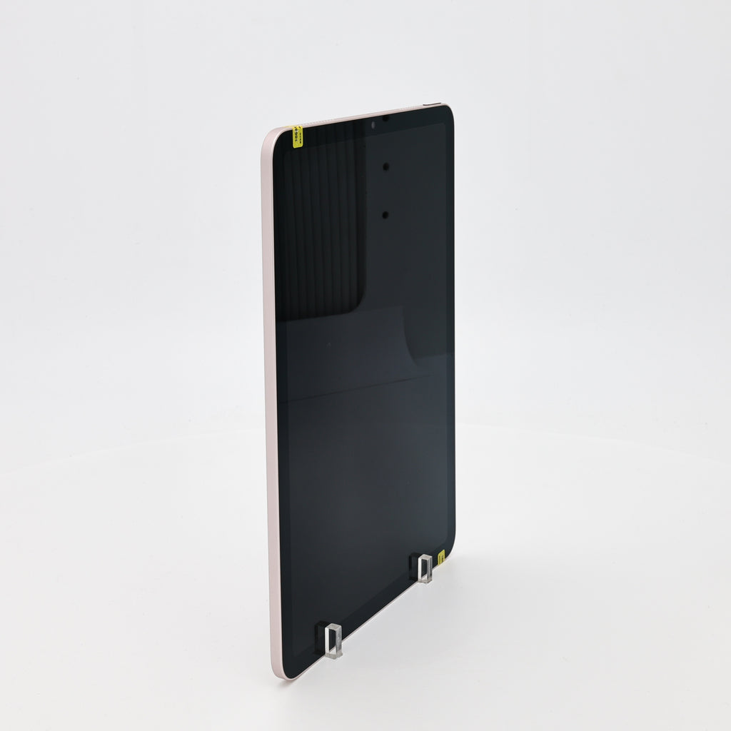 95新 Apple iPad Air5 256G 粉紅色 WIFI