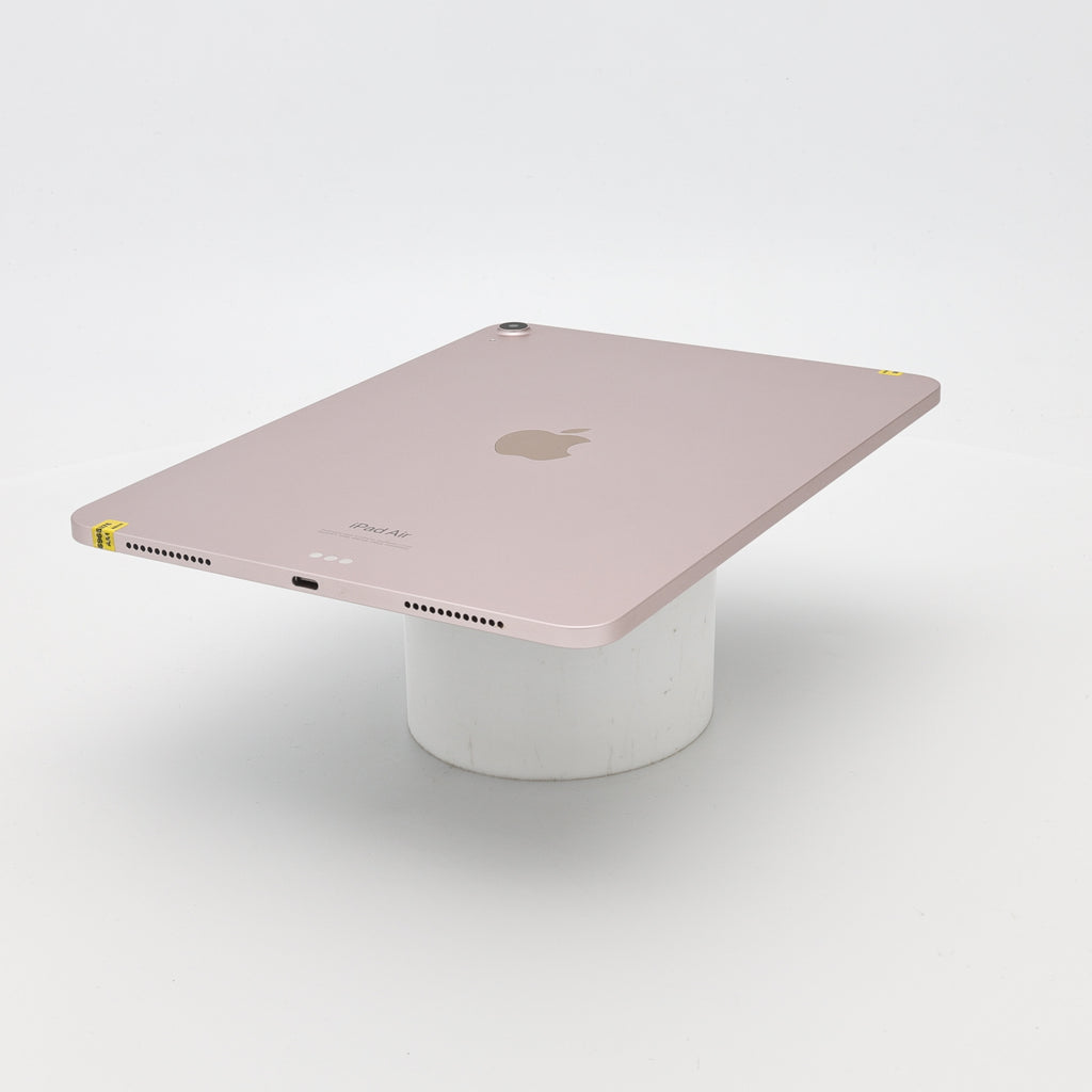 95新 Apple iPad Air5 256G 粉紅色 WIFI