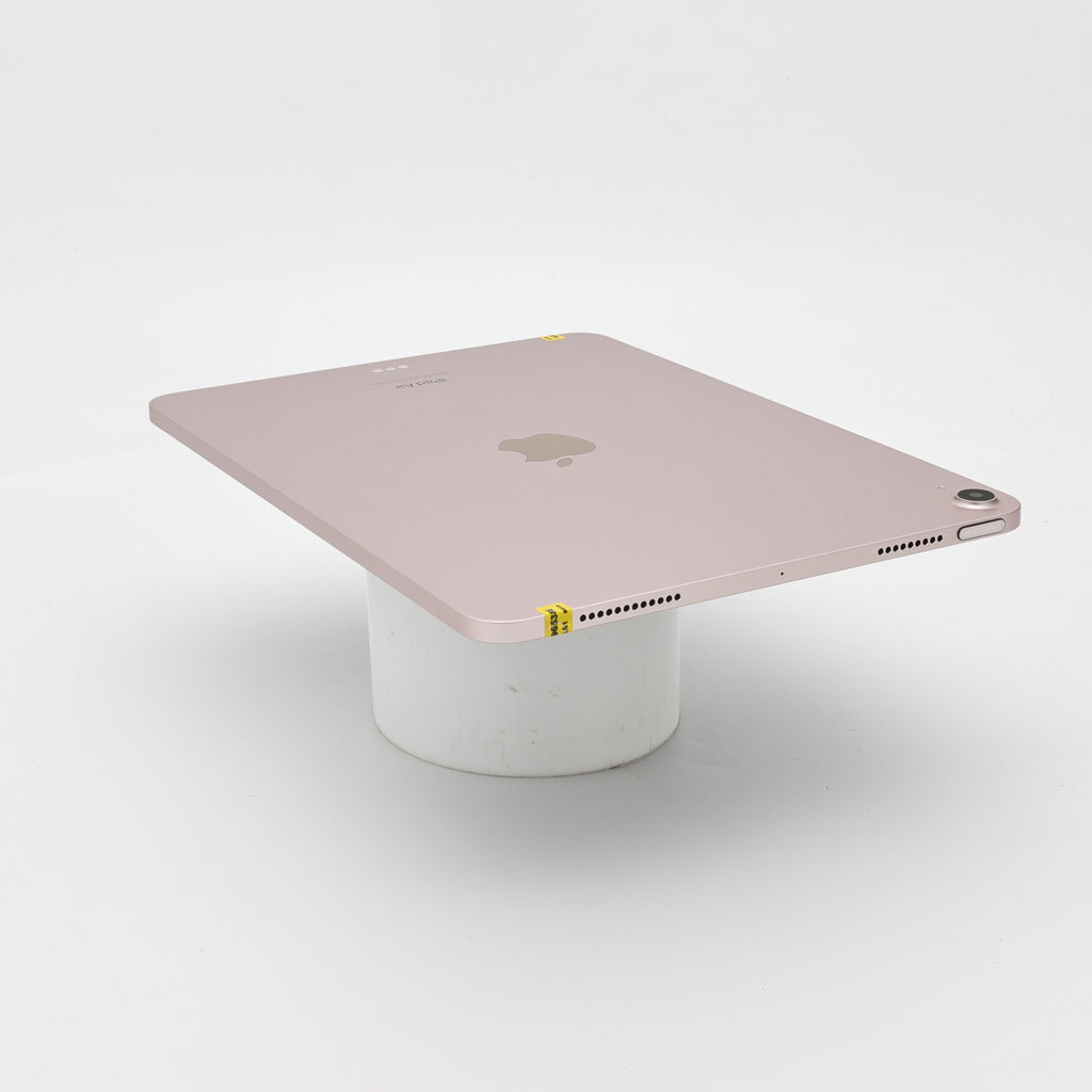 95新 Apple iPad Air5 256G 粉紅色 WIFI