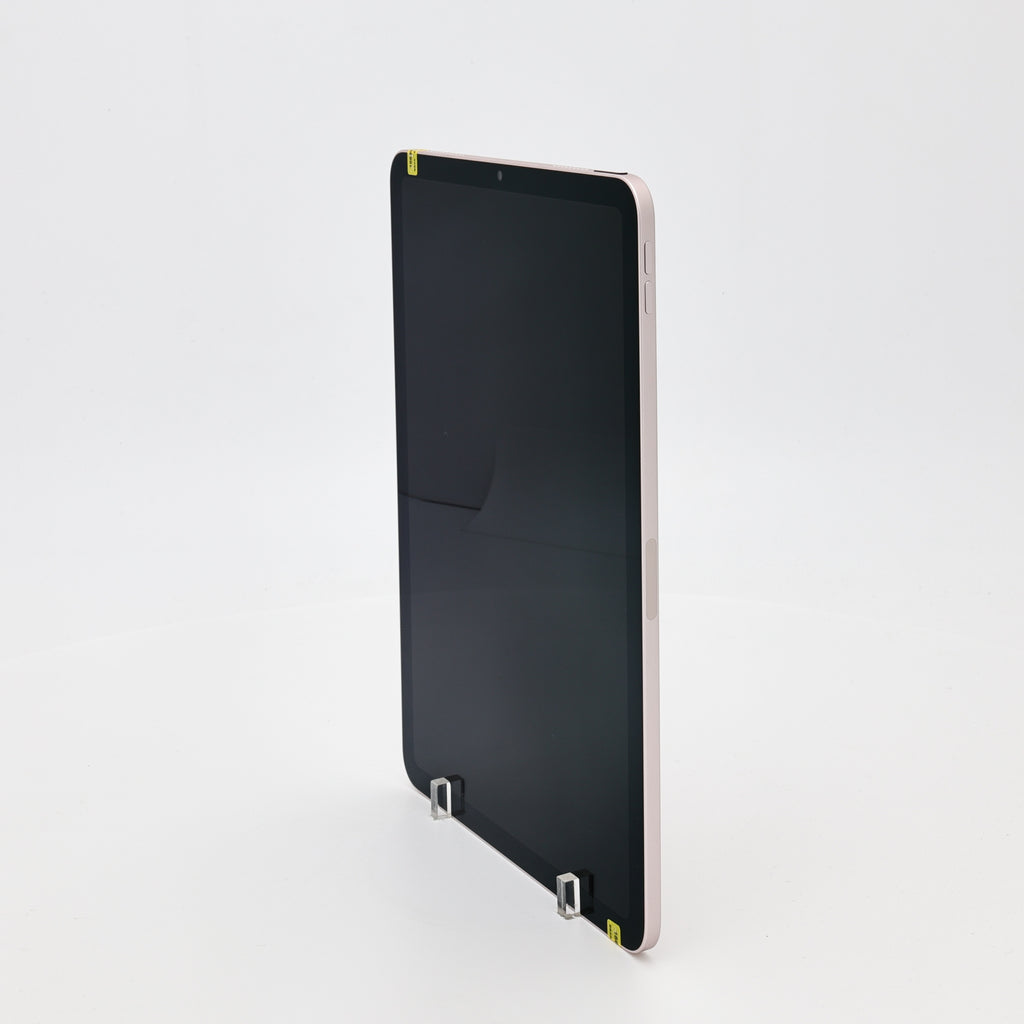 95新 Apple iPad Air5 256G 粉紅色 WIFI