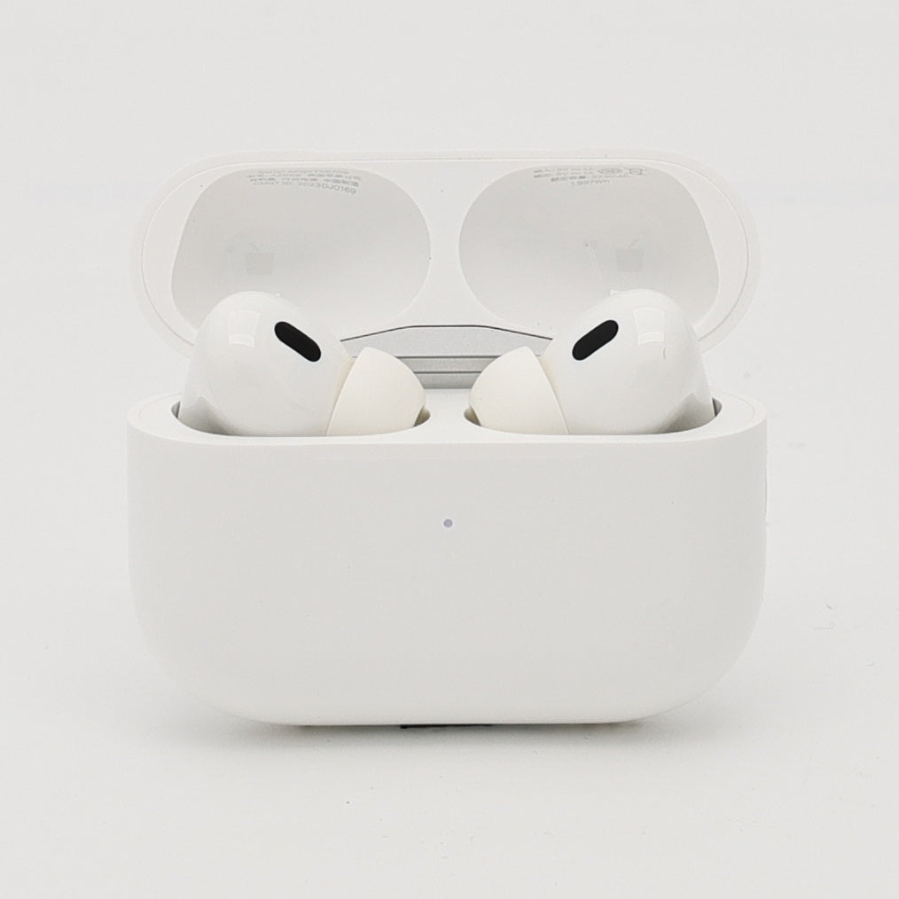 99新 Apple AirPods Pro 2 白色