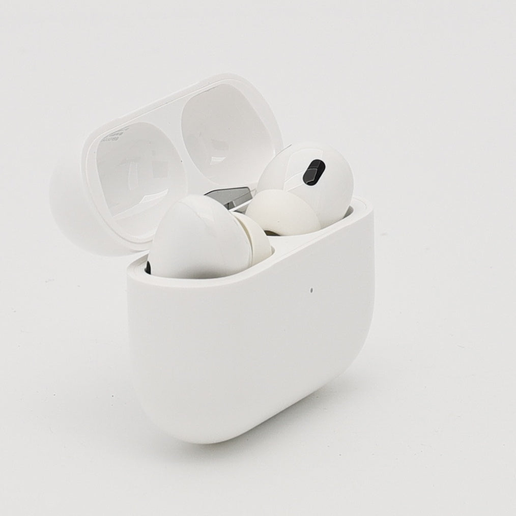 99新 Apple AirPods Pro 2 白色