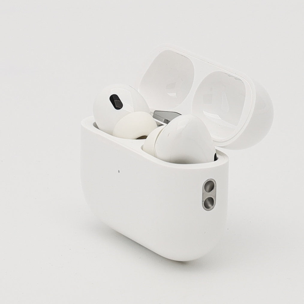 99新 Apple AirPods Pro 2 白色