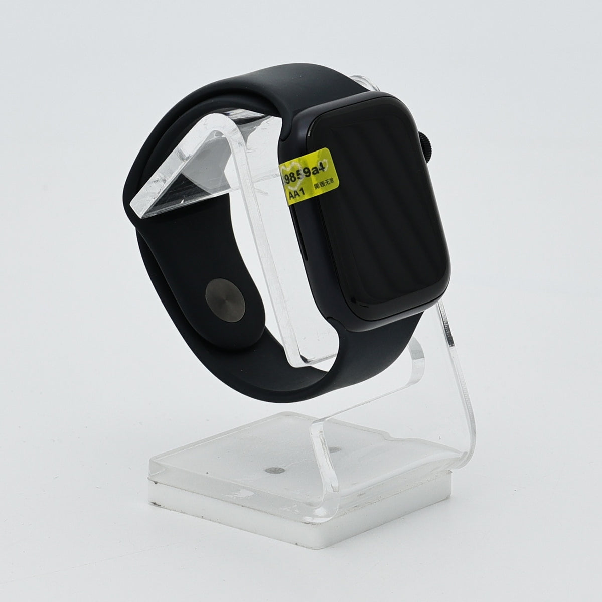 99新 Apple Watch Series 8 45毫米 鋁金屬
