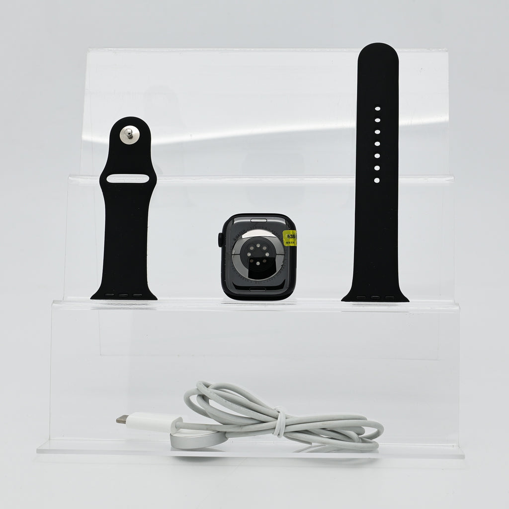 99新 Apple Watch Series 8 45毫米 鋁金屬