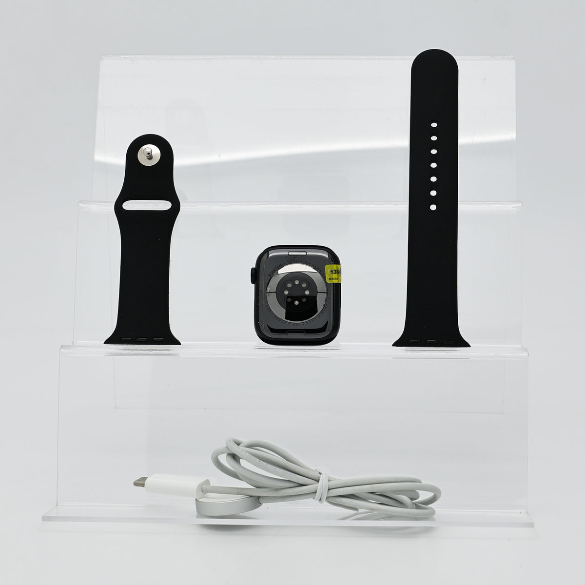 99新 Apple Watch Series 8 45毫米 鋁金屬