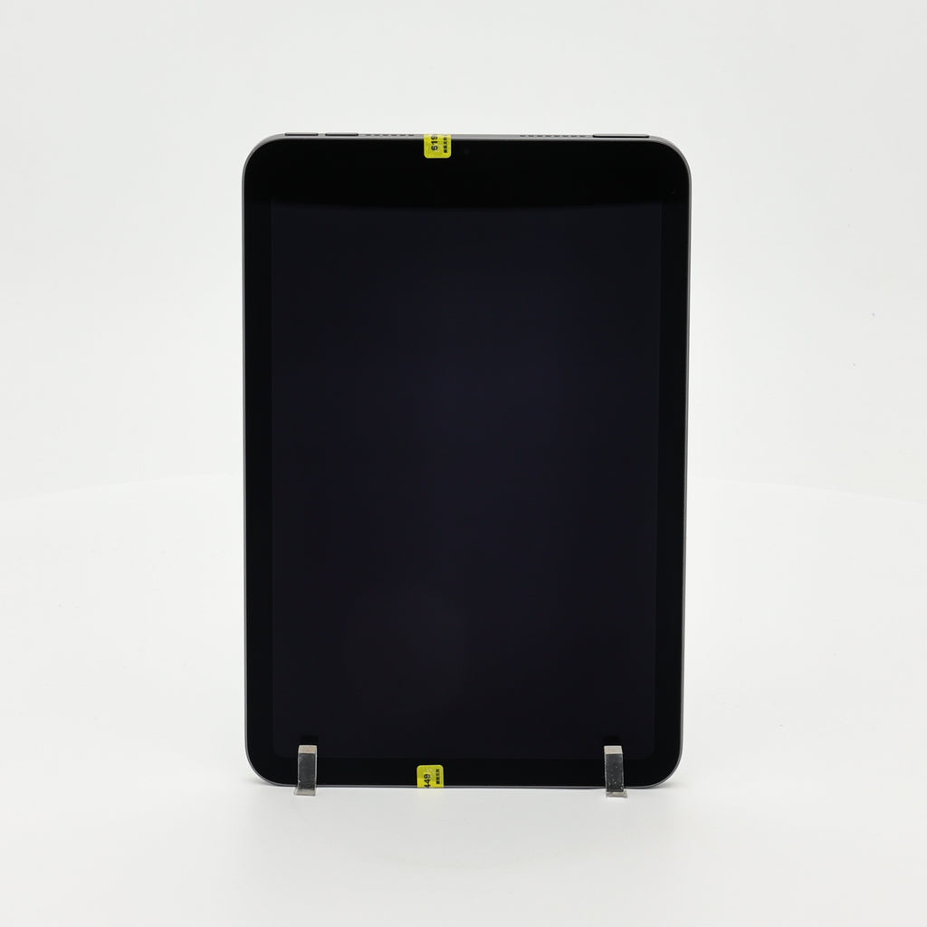 99新 Apple iPad mini6 256G 深空灰色 WIFI
