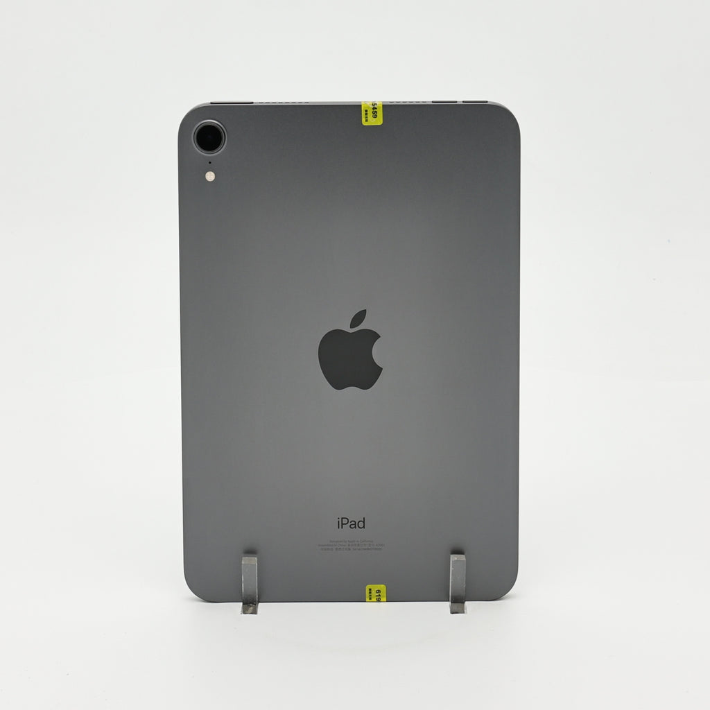 99新 Apple iPad mini6 256G 深空灰色 WIFI