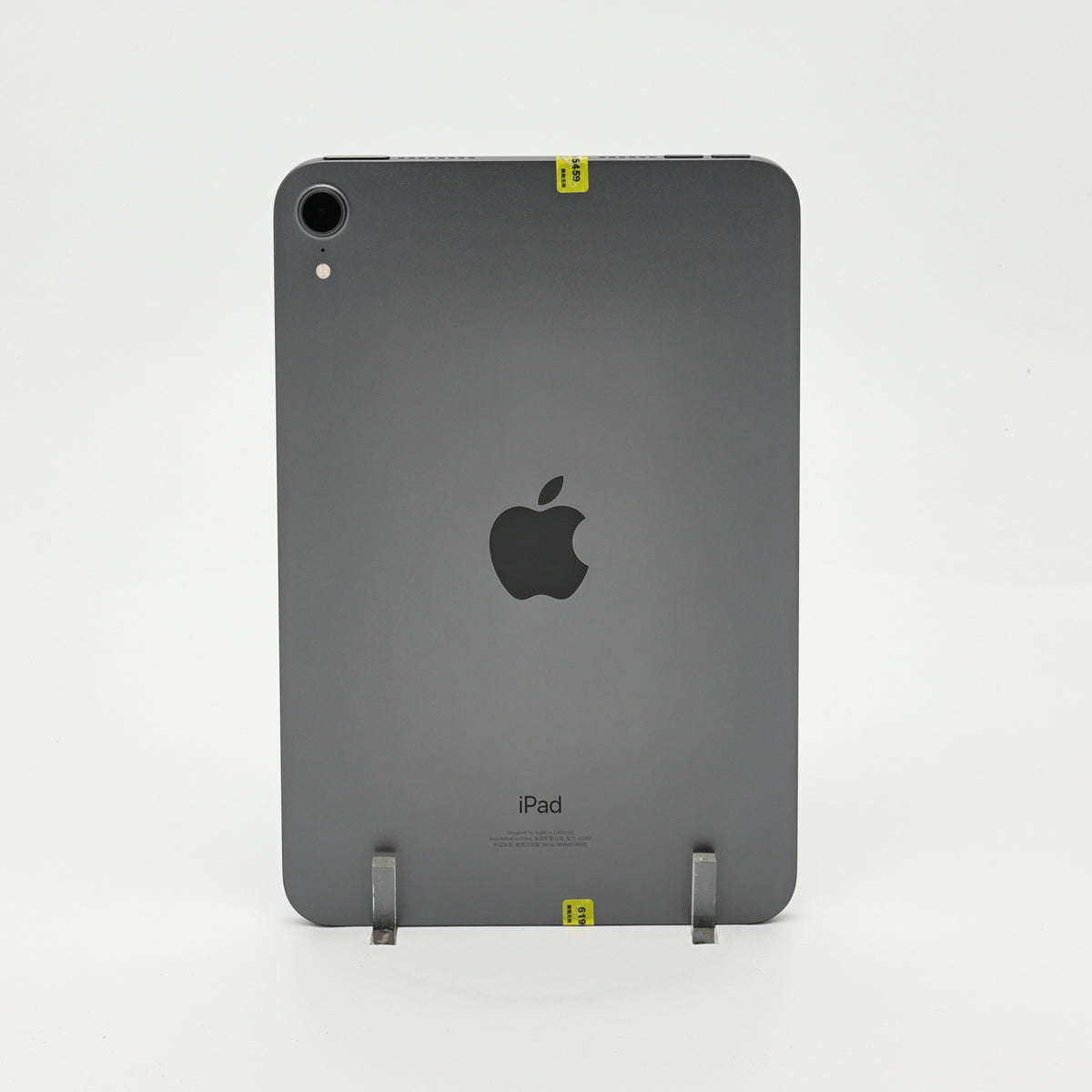 99新 Apple iPad mini6 256G 深空灰色 WIFI