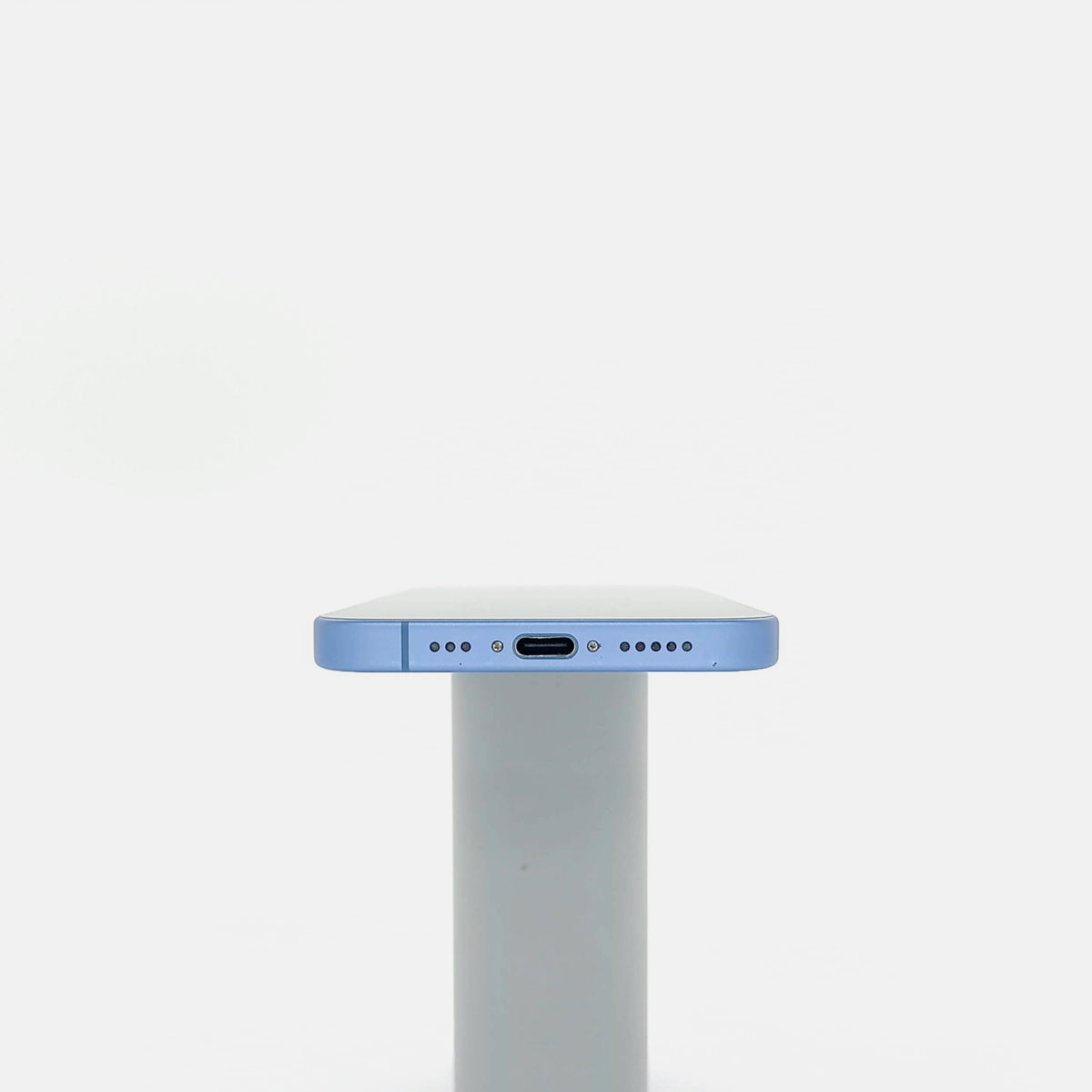 95新 Apple iPhone 16 128G 群青色 中國大陸版