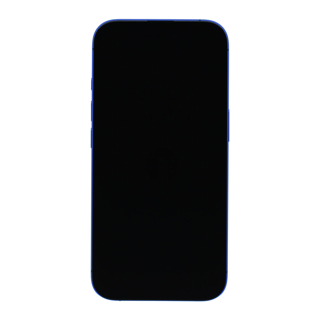 95新 Apple iPhone 16 128G 群青色 中國大陸版