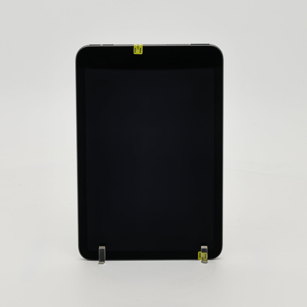 95新 Apple iPad mini6 256G 深空灰色 WIFI